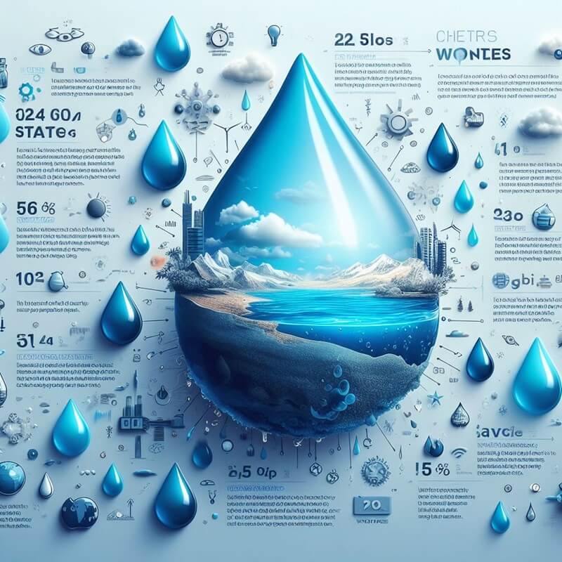 10 Интересные факты о воде